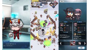 【FGOエイプリルフール2025】『Fate/Final Journey』発表。ヴァンサバライクのカジュアルアクション【フェイトファイナルジャーニー】