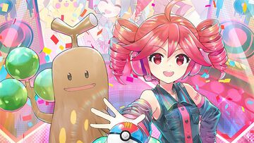【ポケミク】重音テトとのコラボが発表。2008年エイプリルフールに端を発する“嘘から生まれた歌姫”が初音ミクと交差【相棒ポケモン追記】