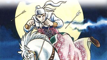 横山光輝『三国志』Kindle版が発売。圧倒的スケールで劉備、曹操たち三国武将の物語を描く名作。孔明「お気づきになりましたか」など名言も多い