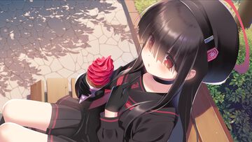 【ブルアカ】正義実現委員会部員のひとりと甘くて特別な1日を体験できるアドベンチャーゲーム『ToSchool 〜君がそばにいる日常〜』が公開【エイプリルフール】