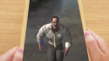 『メタルギア ライジング』アームストロング上院議員がフォークでカプヌを食べることを推奨！ 突然殴りかかってくる例のミーム風コラボ映像公開