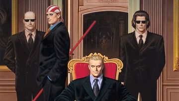 『餓狼伝説』ギース・ハワードが掌握するハワードコネクションが人材募集を開始（格闘技経験必須）。スラム街社宅、凶器支給などの福利厚生も充実。刺激的（物理）な職場で新生活【エイプリルフール】