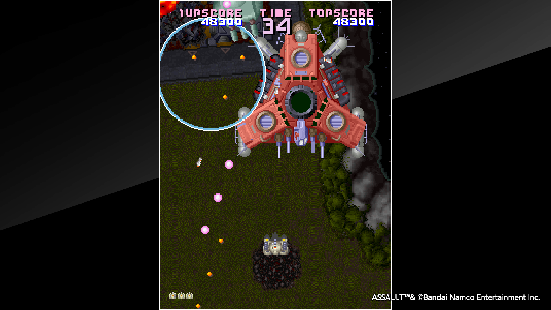 『アサルト』を配信前に最速プレイ！ 第127回『俺たちのアケアカ』本日（9月28日）20時00分より生放送！【ファミ通チャンネル】