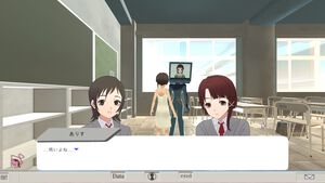 『serial experiments lain』公式公認の二次創作ゲーム『//signal.』5月19日に発売延期。想定を大きく上回る受注量を受けた2次受注の受付も