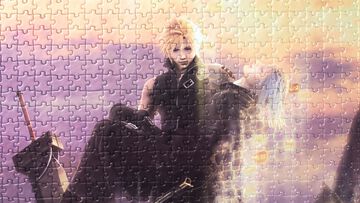 『FF7』シリーズの1000ピースジグソーパズル3種類が7月27日に発売。スクエニ公式オンラインストアにて予約受付中