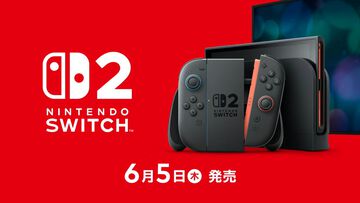 Nintendo Switch 2の発売日が6月5日に決定。『マリオカートワールド』『ひみつ展』、Switch2カメラほか多数のソフトが同時発売【Nintendo Direct】