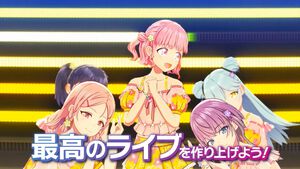 『シャインポスト Be Your アイドル！』Switch2で6月5日発売決定！ アニメとは異なるオリジナルストーリーに【Nintendo Direct】