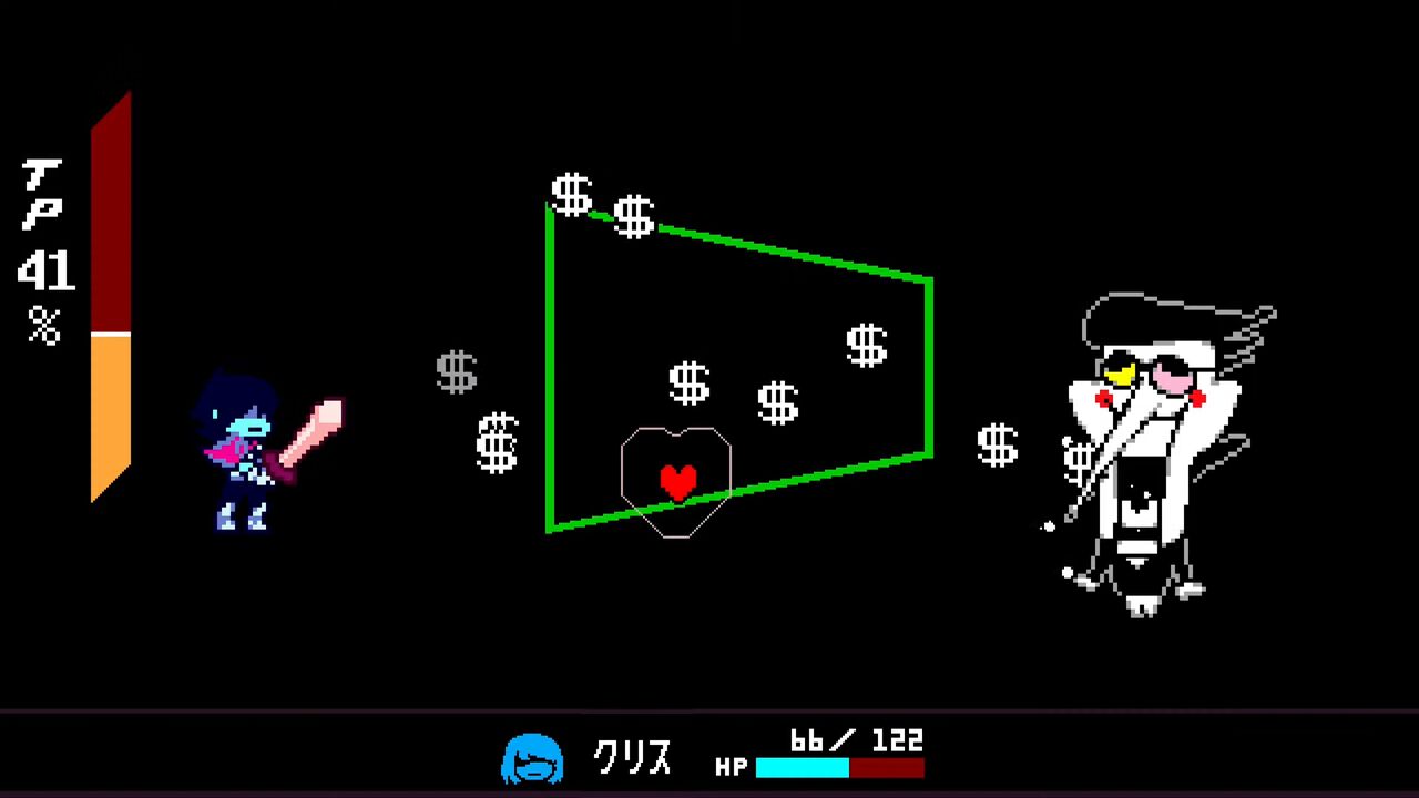『DELTARUNE』がSwitch2本体と同日の6月5日に発売。『Undertale』のパラレルストーリーを描く、トビー・フォックス氏の新作【Nintendo Direct】