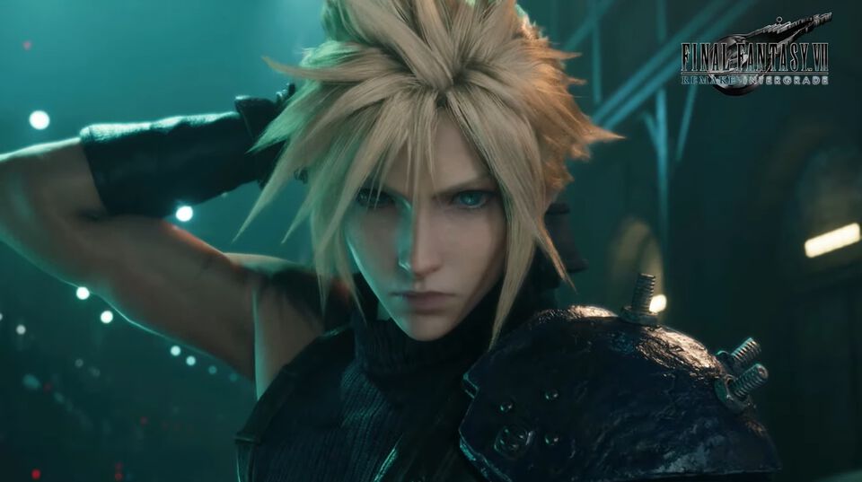 『FF7 リメイク インターグレード』がSwitch2で発売決定。いつでもどこでも星の未来を巡る壮大な物語が楽しめる【Nintendo Direct】