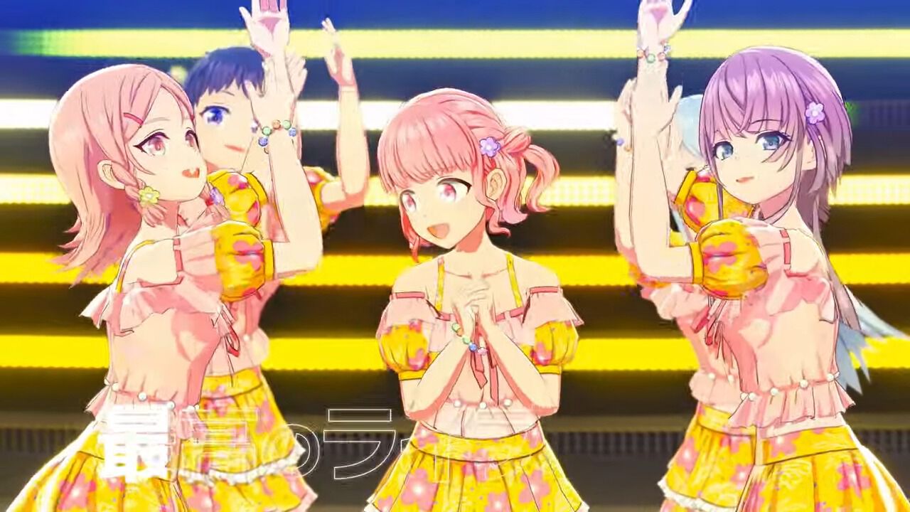 Switch2『シャインポスト Be Your アイドル！』が6/5本体と同時
