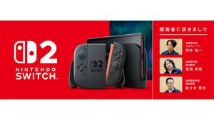 Switch2でSwitchソフトが動くかどうか、1万5000タイトル以上を個別に検証。“開発者に訊きました”で語られる秘話がすごい【Switch2互換】
