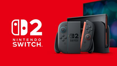 Unreal Engine、Unity、GameMakerなどのゲームエンジンがNintendo Switch 2への対応を公表。CRIミドルウェアも
