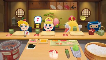 Switch2版『たまごっちのプチプチおみせっち おまちど～さま！』のSwitch版との違いが公開。Switch2新機能“マウス操作”を使用するおみせ3店舗が追加収録