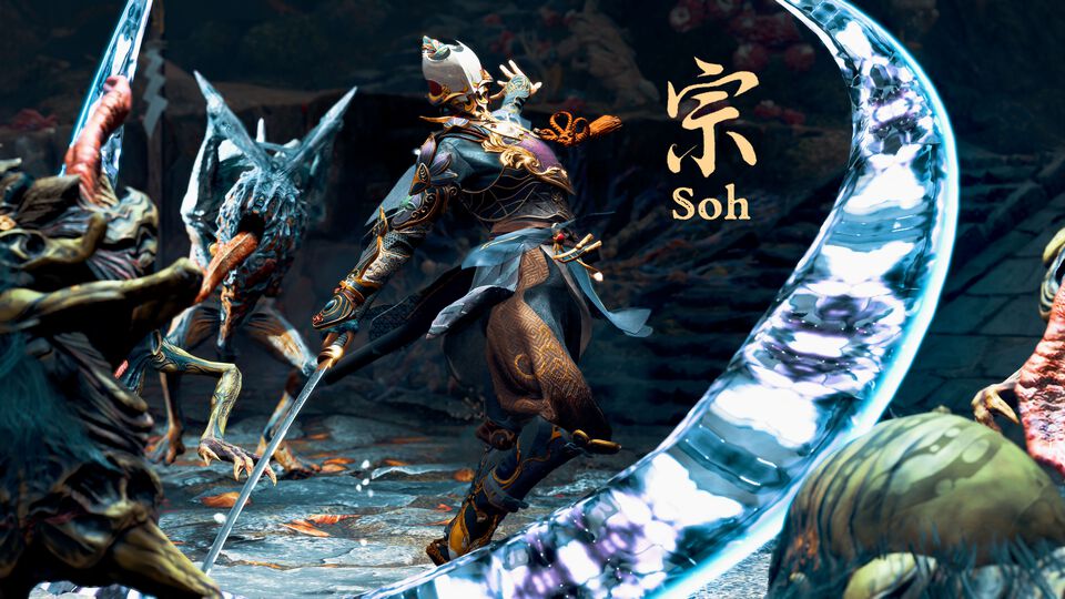 Switch2版『祇（くにつがみ）』6月5日に発売決定。エクストラコンテンツ“畏界遷宮”が追加、マウス操作で直感的に村人を配置！