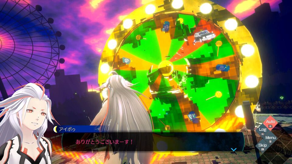 『AI：ソムニウムファイル』スピンオフ『伊達鍵は眠らない - From AI：ソムニウムファイル』がSwitch2で登場。Switch/Steam版と同価格で7月25日に発売