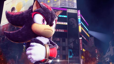 『ソニック × シャドウ ジェネレーションズ』Switch2で発売。ソニックとシャドウそれぞれの物語を楽しめるハイスピードアクションアドベンチャー