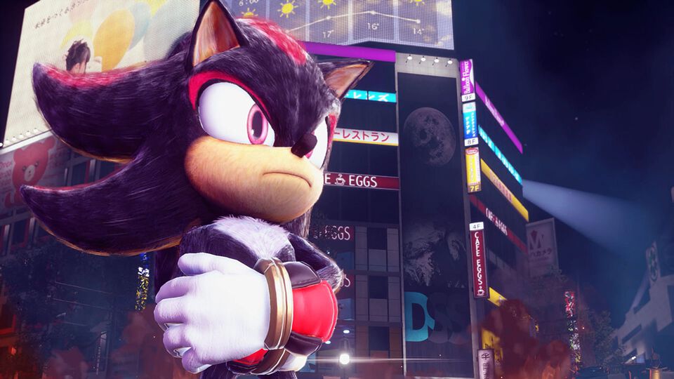 『ソニック × シャドウ ジェネレーションズ』Switch2で発売。ソニックとシャドウそれぞれの物語を楽しめるハイスピードアクションアドベンチャー