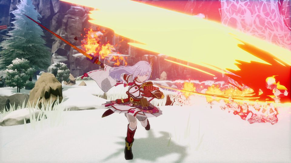 【ルンファク】『龍の国 ルーンファクトリー』発売日が6月5日に変更。Switch2にあわせて。同じタイミングで遊んでもらいたいという思いから