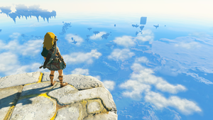 『ゼルダの伝説 ブレワイ』 ＆『ティアキン』Switch2エディションならオブジェクト盛り盛りのコログの森でもヌルヌル安定。ロード短縮でファストトラベルも快適になって冒険の楽しさが爆上がり！【Switch2体験会】
