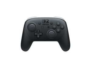 Nintendo Switch 2 Proコントローラーで遊んでみた。いろんな意味で“軽い”コントローラーに仕上がっている【Switch2体験会】