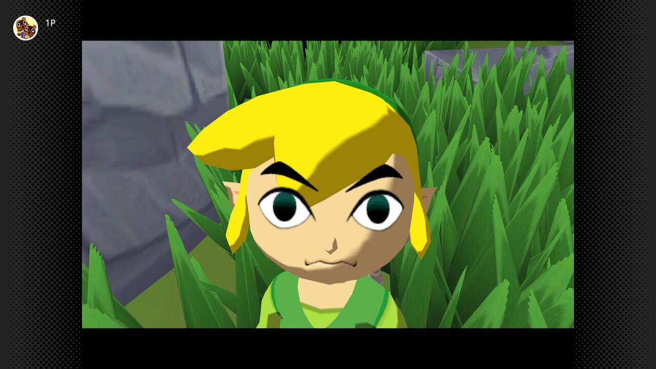 “ゲームキューブ Nintendo Classics”はゲームごとにボタン設定を変更可能。“いまの時代に合った操作”に自らカスタムできる【Switch2体験会】