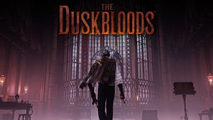 『The Duskbloods（ダスクブラッド）』フロムソフトウェア宮崎英高氏インタビューが公開。新作は“血”がテーマとなるPvPvE