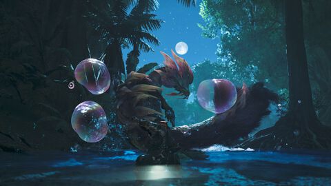 Steam版『モンハンワイルズ』古いグラフィックドライバを使うユーザー数のリポートを公開。ドライバのバージョンアップでクラッシュが改善する可能性をお知らせ