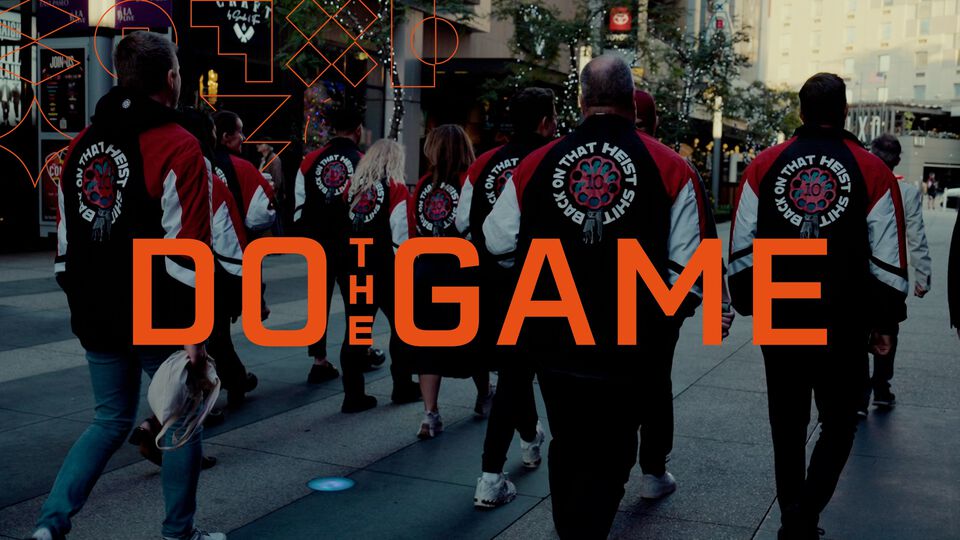 『GTFO』成功の裏に隠された過酷なゲーム開発の“リアル”とは。スウェーデンのゲーム開発スタジオ10 Chambersを追うキュメンタリー番組『DO THE GAME』発表