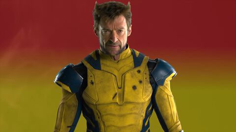 ウルヴァリン（ヒュー・ジャックマン）が8時間呼吸するだけの謎動画が公開。ウルヴァリンと見つめ合ってストレス軽減。新作映画のPRではない模様