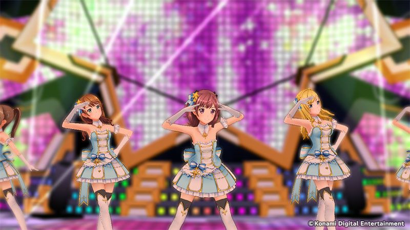 KONAMI『ときめきアイドル』オフライン版の提供が5月16日をもって終了。サービス終了後6年にわたり根強く続いたアイドルゲーム