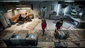 『The Alters』配信日が6月13日に決定。たくさんの別の世界線の自分とともにサバイバルするSFサバイバルアドベンチャー【Triple-i Initiative】