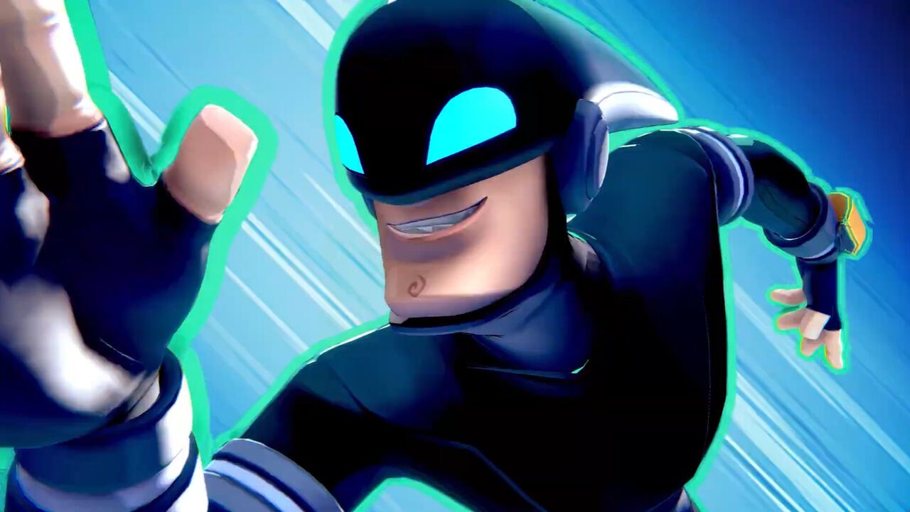 『SpeedRunners 2: King of Speed』2Dわちゃわちゃレースの続編が2025年発売。実況プレイで盛り上がりそう【Triple-i Initiative】