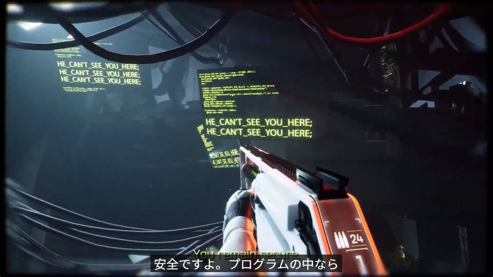 『VOID/BREAKER』壁をぶっ壊せるFPSが気持ちいい。パブリッシャーは『Balatro』のPlaystack【Triple-i Initiative】