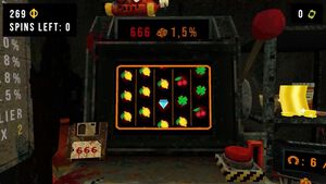 『CloverPit』は『Balatro』と『Buckshot Roulette』が合体した借金シミュレーター。それどういうこと？【Triple-i Initiative】