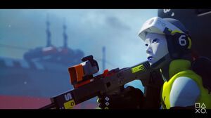 『Halo』や『Destiny』のBungieが手掛ける最新作『Marathon』が発表。名作SFシューターが“PvP脱出シューター”となってふたたび【PS Showcase】