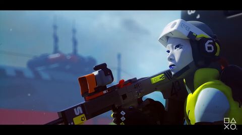 『Halo』や『Destiny』のBungieが手掛ける最新作『Marathon』が発表。名作SFシューターが“PvP脱出シューター”となってふたたび【PS Showcase】