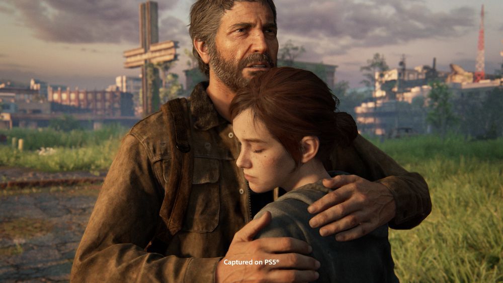 PS5『The Last of Us Complete』本日4月11日（金）発売。2作品が
