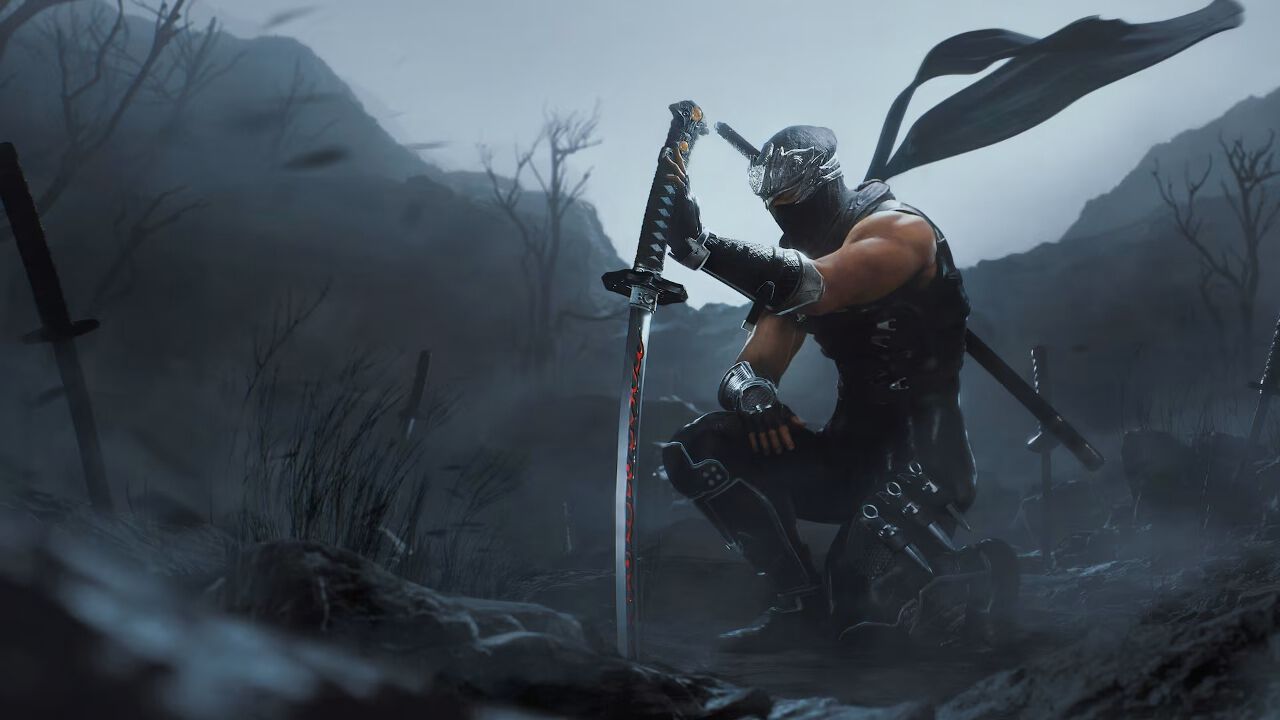 NINJA GAIDEN 2 Black』が早くも4,785円で買えるチャンス。リマスター