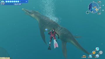 『フォーエバーブルー ルミナス』レビュー。海の生物たちの雄大さに感動&興奮、ダイバー仲間との一期一会の“ゆるい連帯感”に温かい気持ちになれるヒーリング・ゲーム