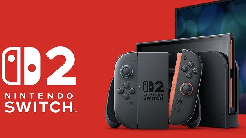 【Switch2】ノジマオンラインでの予約抽選方法。会員ランク上位者向けの招待制の販売と、エントリー必須の抽選販売の2通りで実施【スイッチ2】