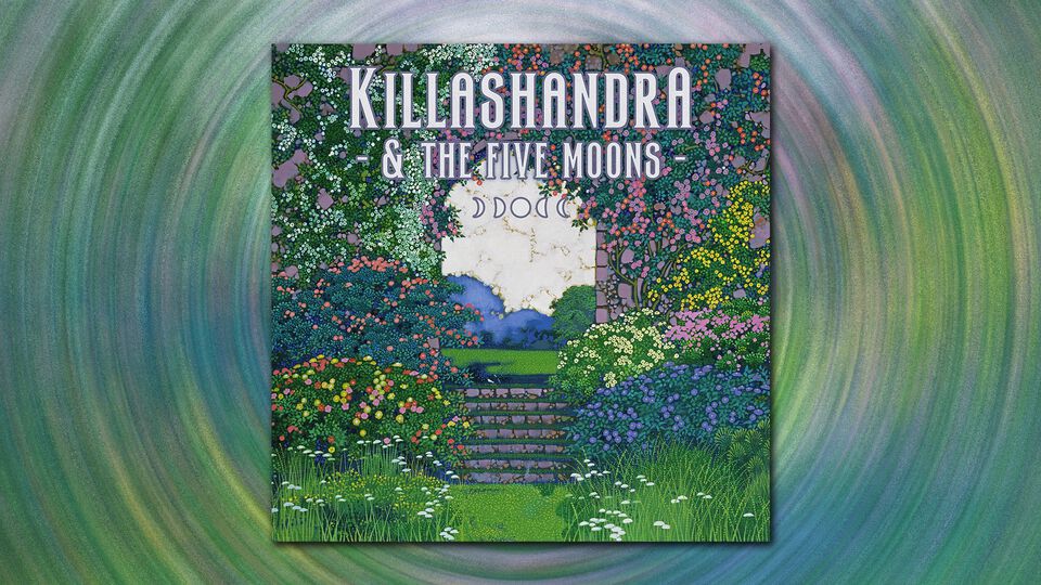 菊田裕樹氏のオリジナル楽曲を久保田修氏・日比野則彦氏らゲーム系コンポーザー5組がアレンジしたコラボミニアルバムが配信