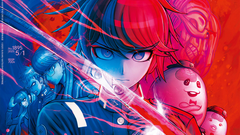 『HUNDRED LINE -最終防衛学園-』発売直前特集！ Switch2の体験会リポートやクリエイターインタビューのほか『アナザーエデン』開発者インタビューも必見（2025年4月17日発売号）【今週の週刊ファミ通】