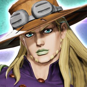 ジョジョの奇妙な冒険 ラストサバイバー』にジャイロ・ツェペリ参戦決定ッ!!「遠回りこそが俺の最短の道だった」