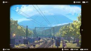 『OPUS: Prism Peak』幻想世界を写す追憶アドベンチャー、2025年秋に発売決定。レンズ越しに、消えゆく真実と記憶を紡ぐ旅が始まる