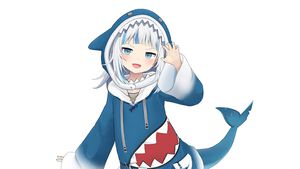 【ホロライブEN】がうる・ぐらが5月1日に卒業へ。チャンネル登録者数450万人越えの世界一VTuberの活動が幕を閉じる
