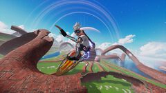 PS5版『スター・オーバードライブ プレミアムパック』6月19日発売。スキンカスタム追加コンテンツ、前日譚マンガ&サントラ付き。今後のSwitch版パッチと合わせて進行中