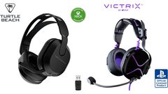 Amazonでゲーミングヘッドセットがお買い得。Xbox・SONY・任天堂のライセンス商品が対象【スマイルセールゴールデンウィーク】