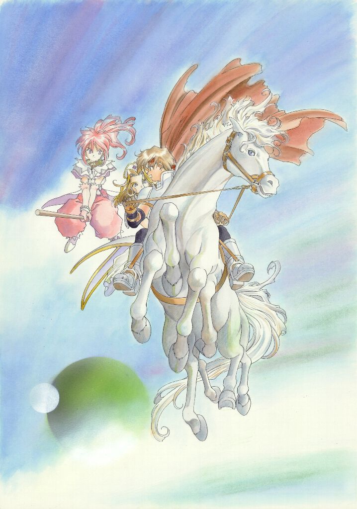 テイルズ アンケート企画 ファンタジアサムネイル画像