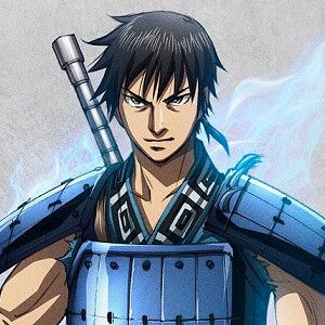 アニメ『キングダム』第6シリーズが10月放送。秦VS趙の全面戦争開幕！ 王騎の矛を手にした信のビジュアル解禁
