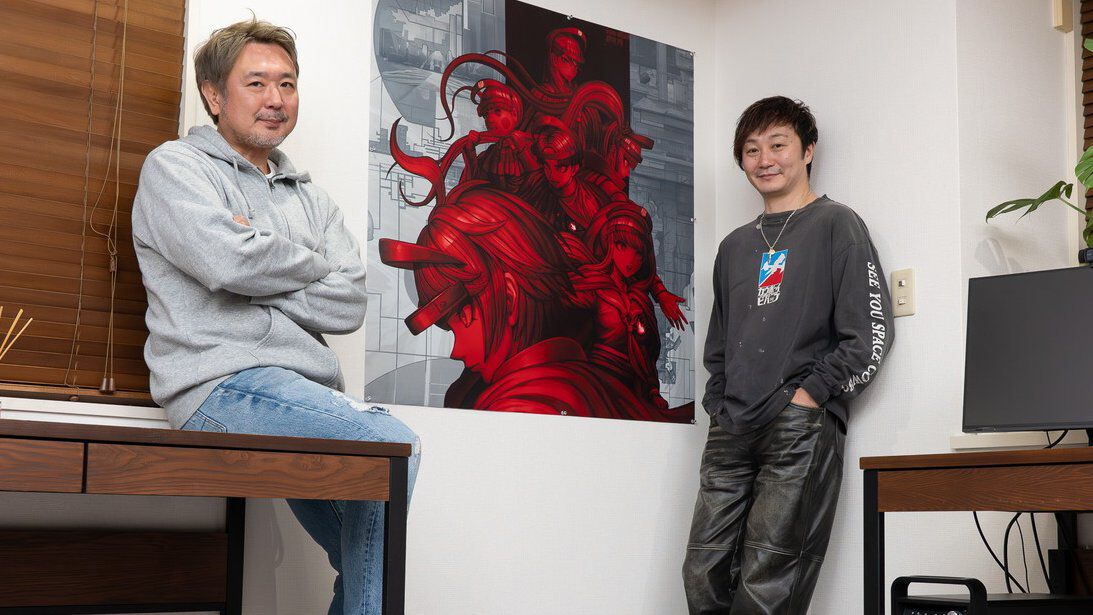 ハンドレッドライン』小高和剛さん＆打越鋼太郎さんインタビュー。採算